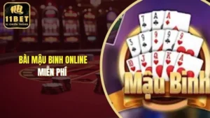 mậu binh online miễn phí