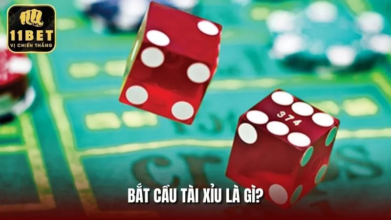 Khái niệm về việc bắt cầu trong tài xỉu